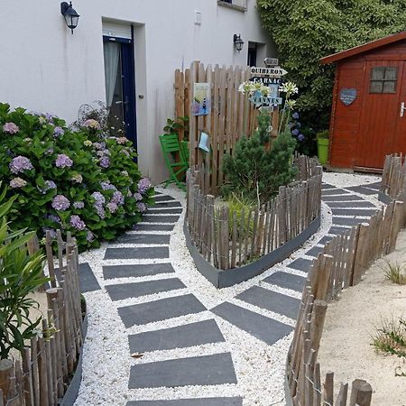 Gite De Pen Vraz Plougoumelen Extérieur photo